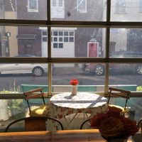 Miss Rachel's Pantry at Miss Rachel's Pantry in Philadelphia