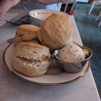 Side at Miss Rachel's Pantry in Philadelphia