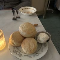   at Miss Rachel's Pantry in Philadelphia