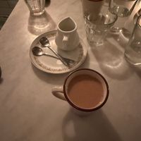   at Miss Rachel's Pantry in Philadelphia