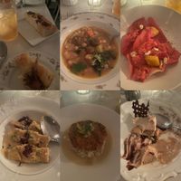 Italian night!  Yum!  at Miss Rachel's Pantry in Philadelphia