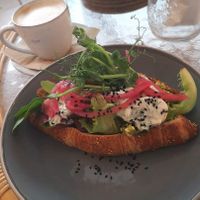  at The Break Cafe in Thisted