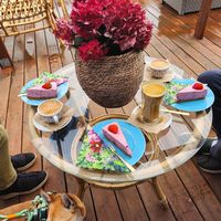  at The Break Cafe in Thisted