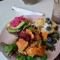  at The Break Cafe in Thisted