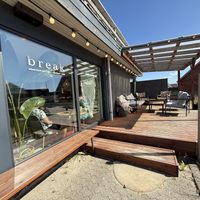   at The Break Cafe in Thisted