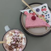  at The Break Cafe in Thisted