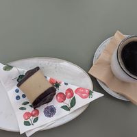  at The Break Cafe in Thisted