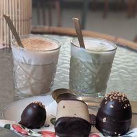  at The Break Cafe in Thisted