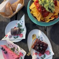   at The Break Cafe in Thisted