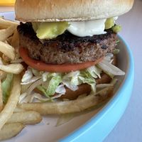   at Walt Disney World - Connections Eatery in Lake Buena Vista