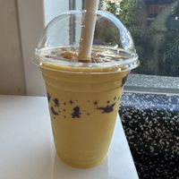   at Walt Disney World - Connections Eatery in Lake Buena Vista