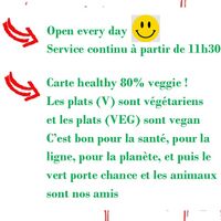  at The Village Terrazza in Paris