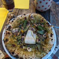  at The Village Terrazza in Paris