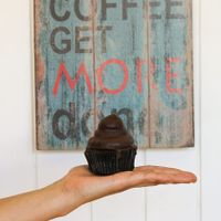 Hi-hat vegan #Veganuary at Dhatri Cafeteria in Panguipulli