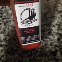  at BK Juices in Frederick