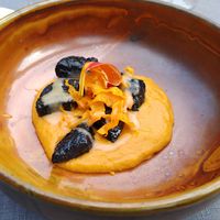 Main dish 2 at Au Pois Gourmand in Toulouse