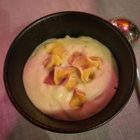  at Au Pois Gourmand in Toulouse