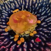  at Au Pois Gourmand in Toulouse