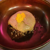  at Au Pois Gourmand in Toulouse