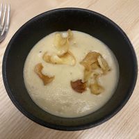   at Au Pois Gourmand in Toulouse