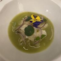   at Au Pois Gourmand in Toulouse