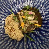   at Au Pois Gourmand in Toulouse