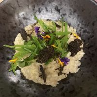   at Au Pois Gourmand in Toulouse