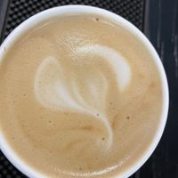   at Ronda Café in Lourinha