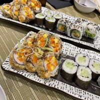   at Yukimura Sushi Bar in Lourinha