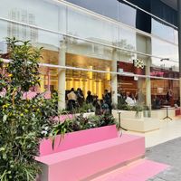 Store front   at BonaBono  in Tel Aviv