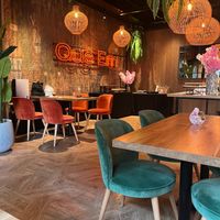  at Quê Em in Helsinki