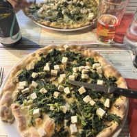   at ArVolo Ristorante Pizzeria  in Rome