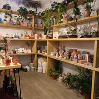  at Disposition Coffee in Edinburgh