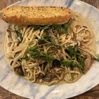   at The George Hotel in Castle Cary