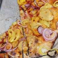  at Elkhorn Pizzeria in Buena Vista