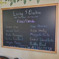  at Living Electric LLC in Allentown