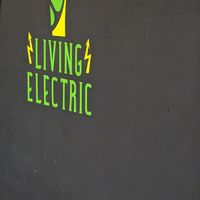  at Living Electric LLC in Allentown