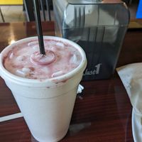 Smoothie at Living Electric LLC in Allentown