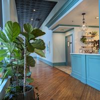  at Prince Street Cafe in Columbia