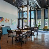  at Prince Street Cafe in Columbia