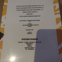  at Macadam Caffè in Saint-jean-de-luz