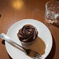  at Levant Bistro + Bake Shop in Los Angeles