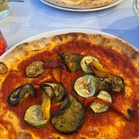  at Lu Fanali Ristorante Pizzeria Bar in Stintino