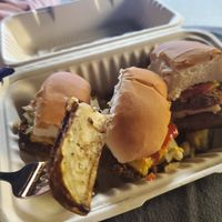 Radical Plants Sliders at Radical Plants in St Clair Shores