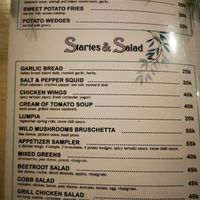  at Happy Eating Penida in Penida Island