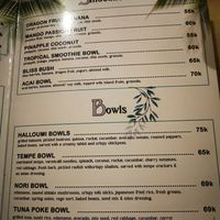  at Happy Eating Penida in Penida Island