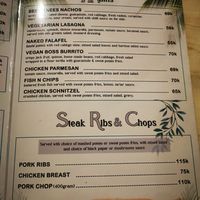  at Happy Eating Penida in Penida Island