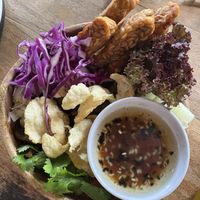   at Happy Eating Penida in Penida Island