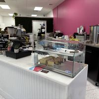 Baked goods  at Elevation Coffee Roasters in Lutz