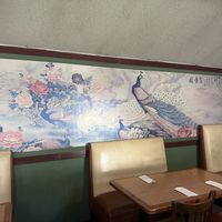   at Eric's Asian Cafe in Idaho Springs